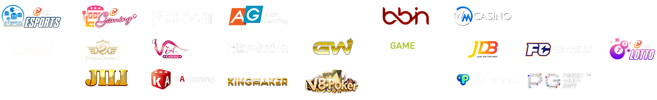 các nhà hợp tác phát triển