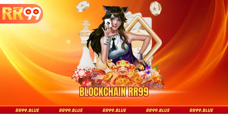 Blockchain RR99