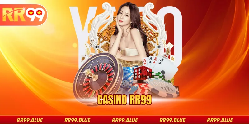 Casino RR99