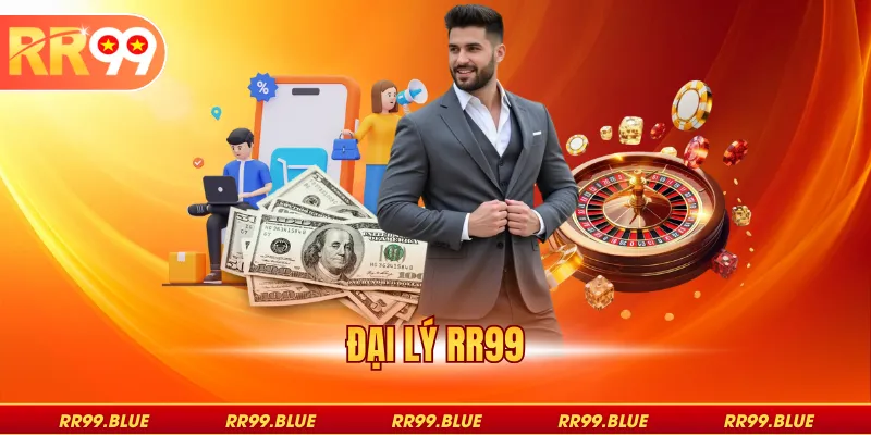 Đại Lý RR99