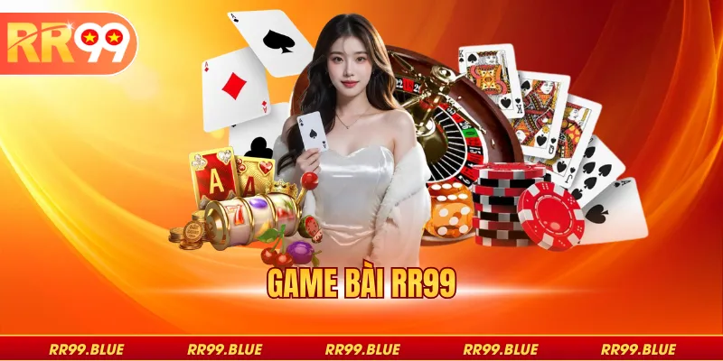 Game bài RR99