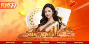 Hoàn cược mỗi ngày
