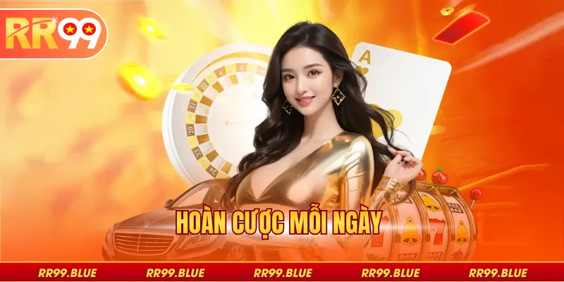 Hoàn cược mỗi ngày