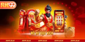 Nổ hũ bạo kích