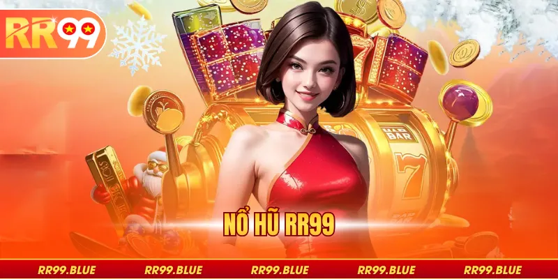 Nổ hũ RR99
